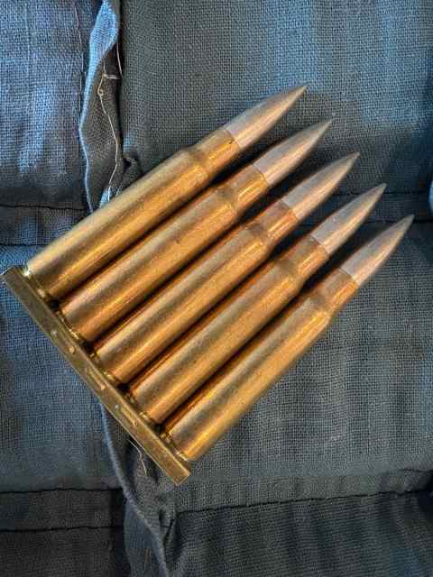 8mm MauserAmmo - cheapest price
