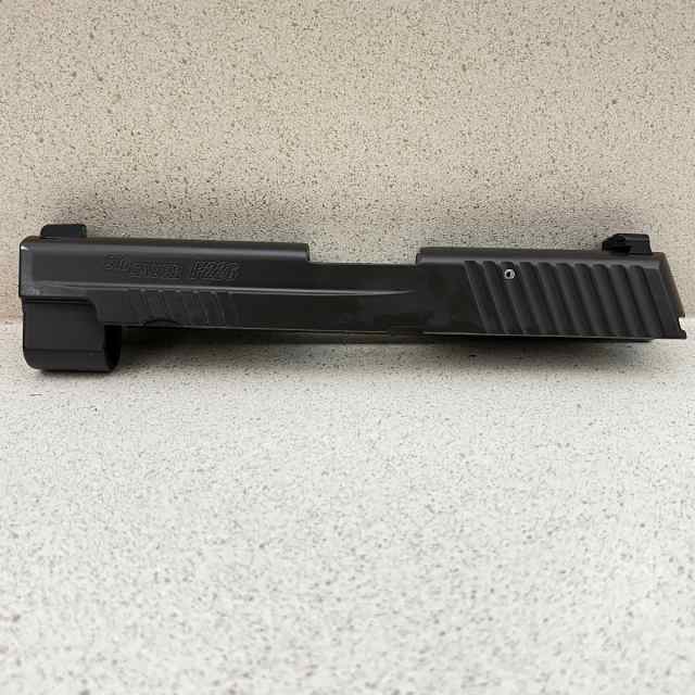 Sig Sauer P226 Legion Slide