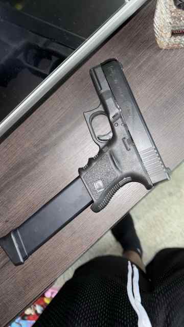 glock 30 sf