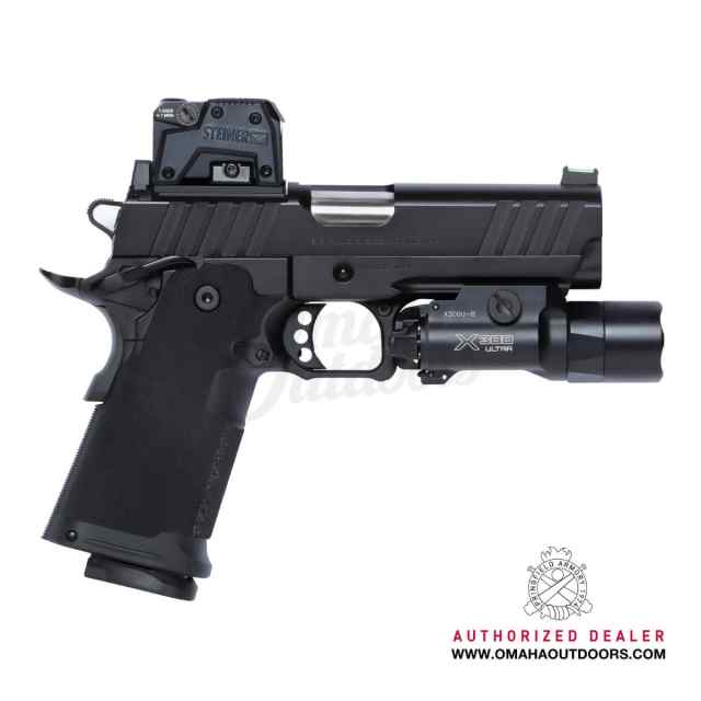 WANT TO BUY SPRINGFIELD PRODIGY 4.25 COMPED 