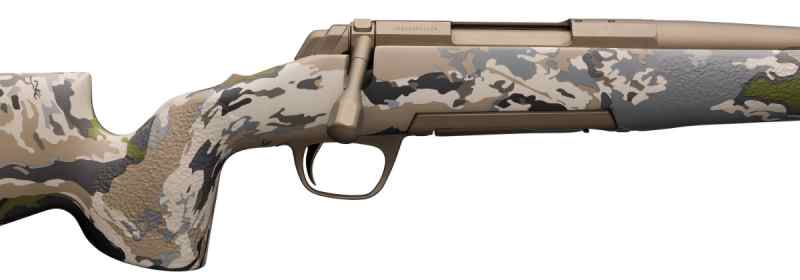 X-Bolt Hells Canyon Mcmillan BLACK FRIDAY SPECIAL