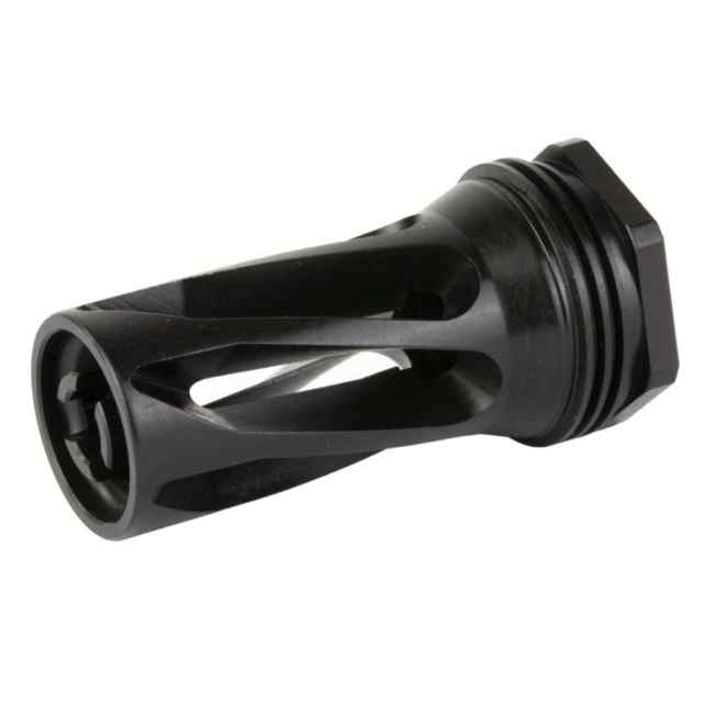 Geissele/HuxWrx flash hider