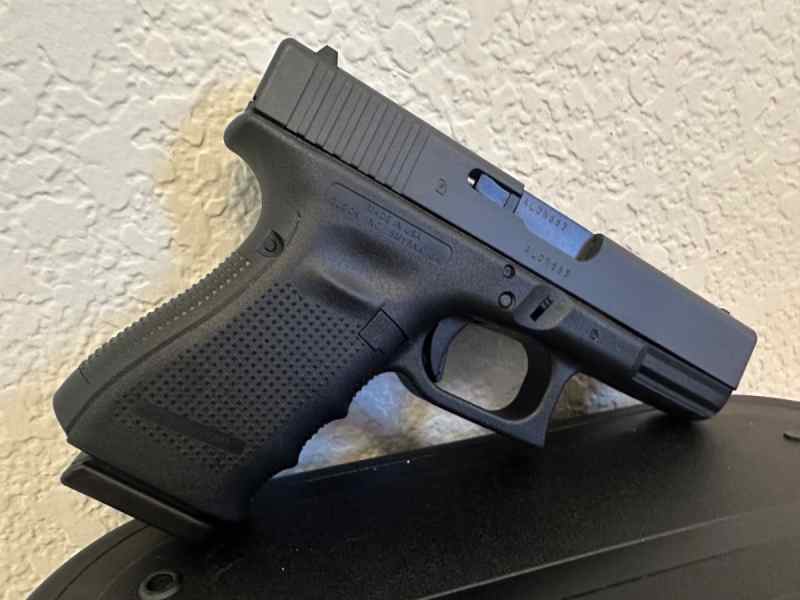 Springfield R.O Champion/Wilson combat 1911 9mm
