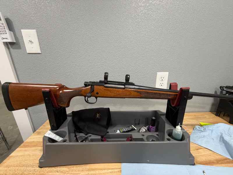 Remington 700s for sale