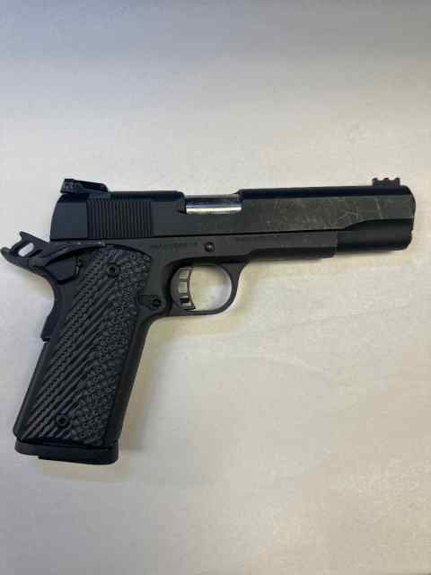 ROCK ISLAND ARMORY ULTRA FS 45 ACP PISTOL