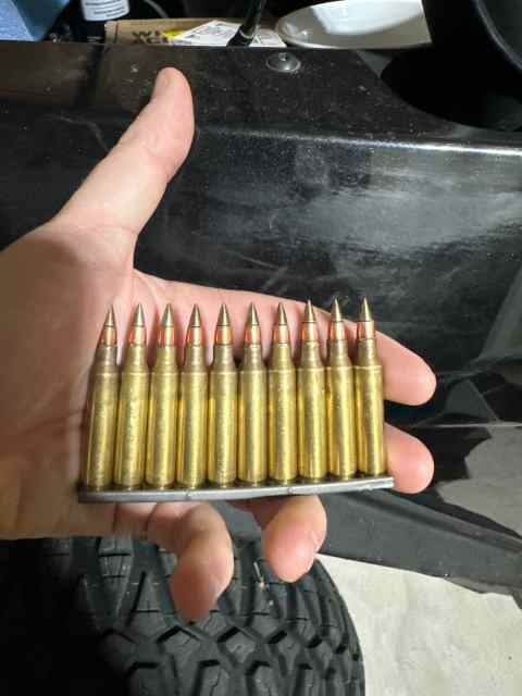M855A1
