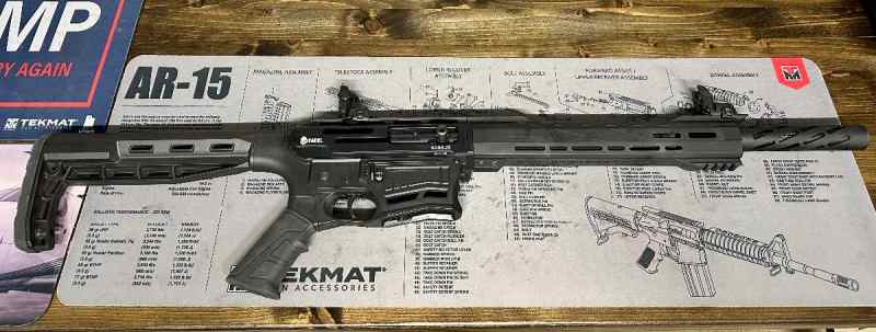 Citadel Boss 25 3” 12 gauge