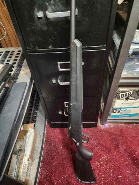 6.5 Savage Axis Creedmore