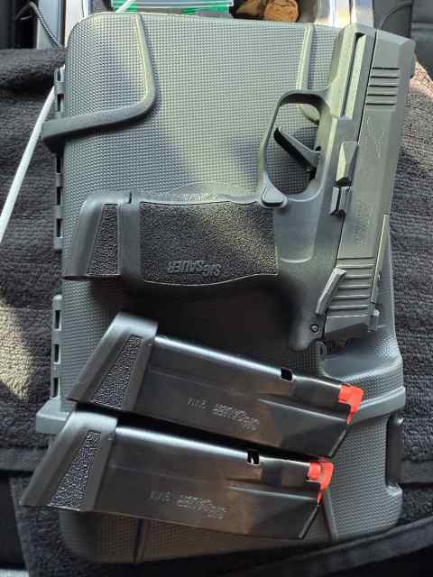 P365x w/safety 