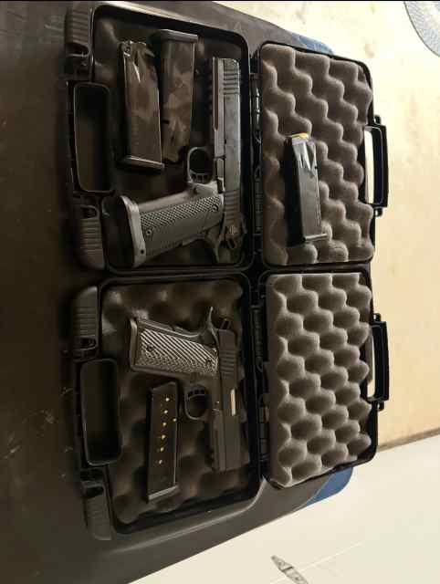 Rock Island Armory .45 Compact ***price drop***