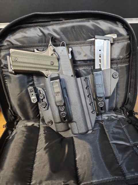 TRP Operator 10mm for sale