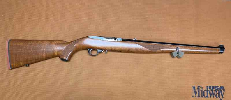 NEW IN BOX - Ruger 10/22 International - TALO Ed.