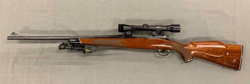 1976 Winchester Model 70 XTR 30-06 w/Redfield 4x 