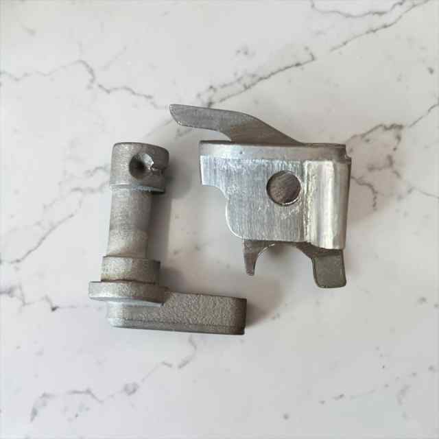 AR9 9mm Kabuto FRT with 3 Position Selector 