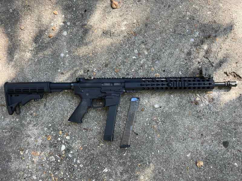 PSA AR9