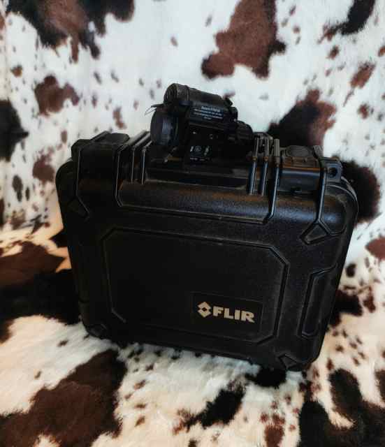 FLIR Breach® PTQ136 thermal $2000 (woodlands)