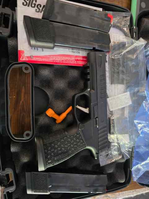 Sig p365 fuse 