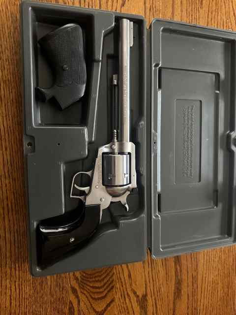 Ruger Super Blackhawk