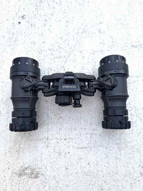 L3 DTNVS night vision goggles