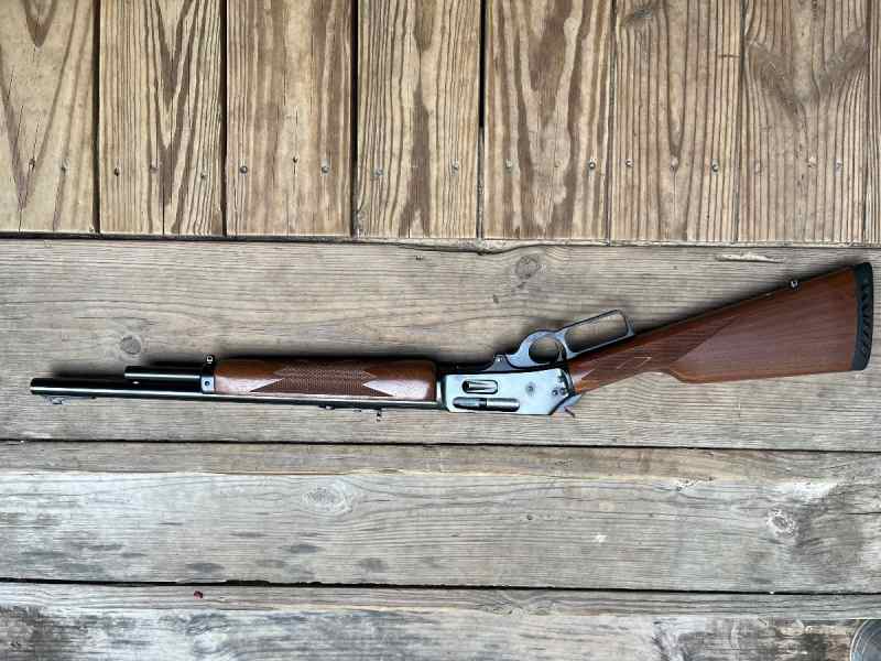 Marlin 1895m 450 Marlin