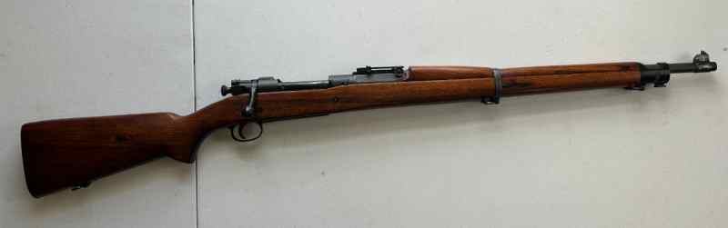 Springfield M1903