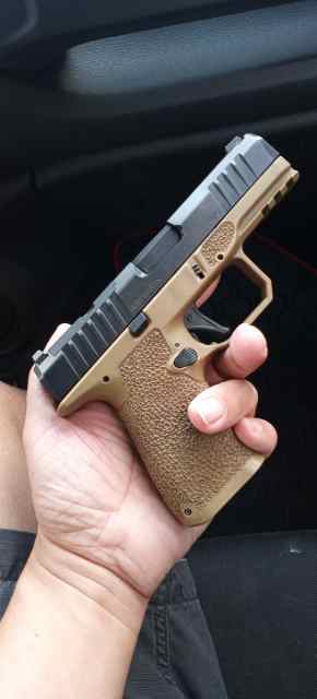 Rost Martin RM1C