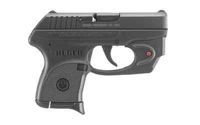 Ruger LCP .380 ACP (WARF ARMS) $259.99