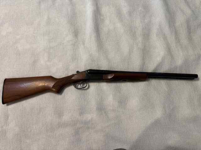 Stoeger Coach 12ga