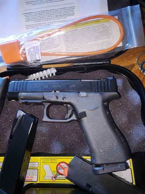 Glock 48 Package
