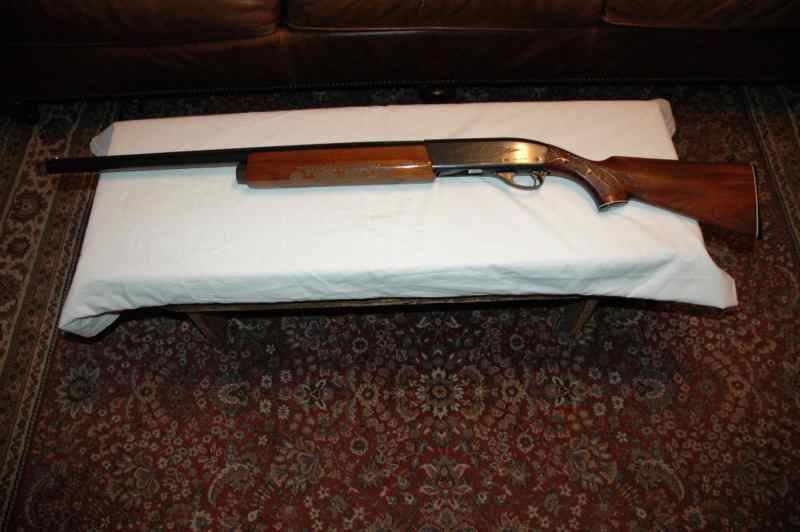 Remington 1100 12 gauge 26&quot;