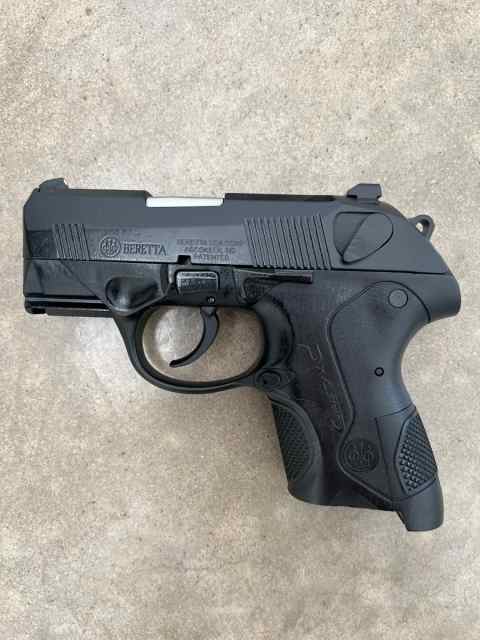 Beretta PX4 Storm Sub-Compact-Discontinued Model