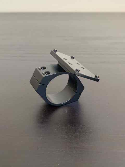 Burris Red Dot Scope Mount (30mm)