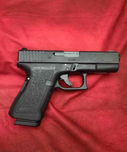 Glock 23 Gen 1