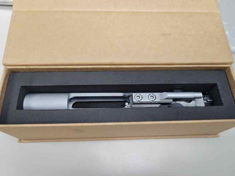 AR BCGs