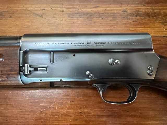 Browning Belgian 16GA 28&quot; Full