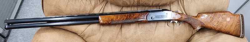 Krieghoff Shotgun