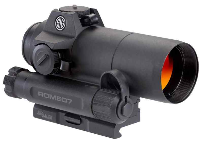 Wtb romeo 7