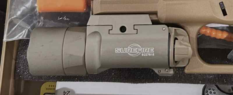 Surefire x300 ultra