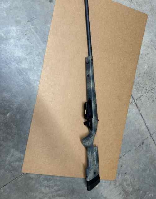 Bergara B-14 Wilderness HMR 7mm Mag