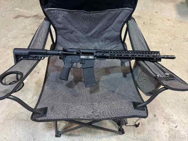 POF 223/5.56 