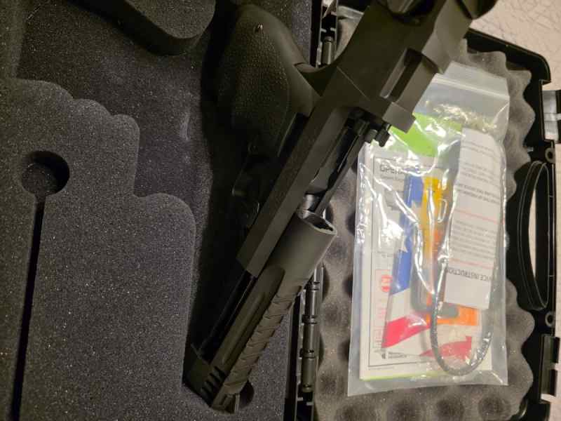 Desert Eagle L5 50ae