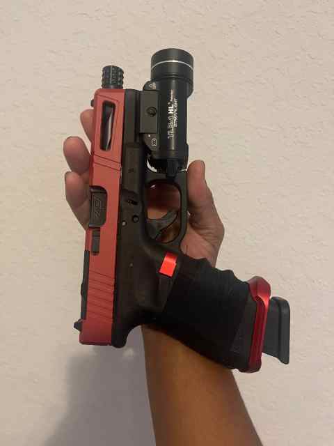 Glock 19