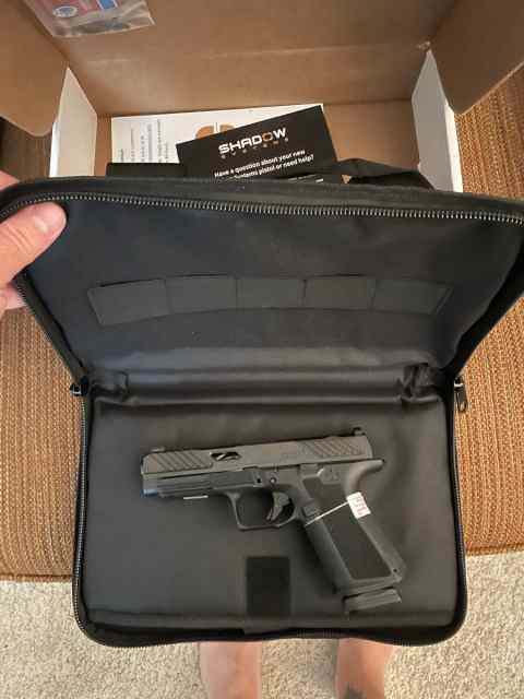 Shadow Systems MR920L