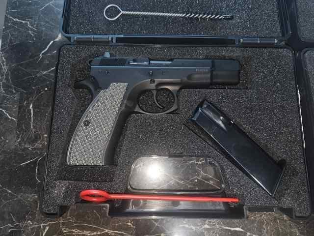 CZ 75