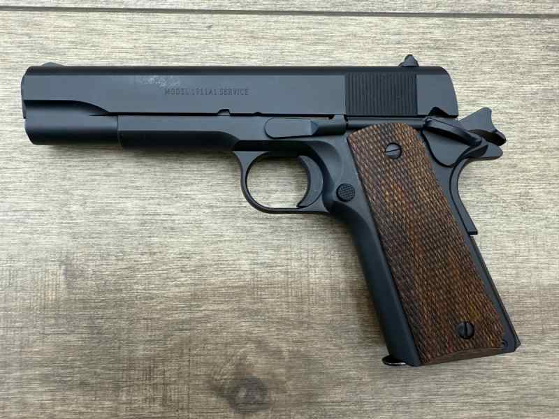 *USED* TISAS 1911A1 