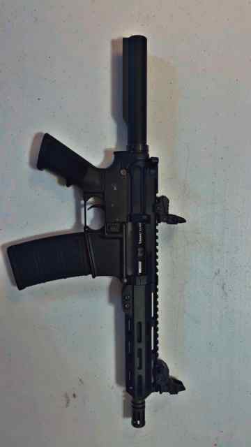 ARP with Super Safety 