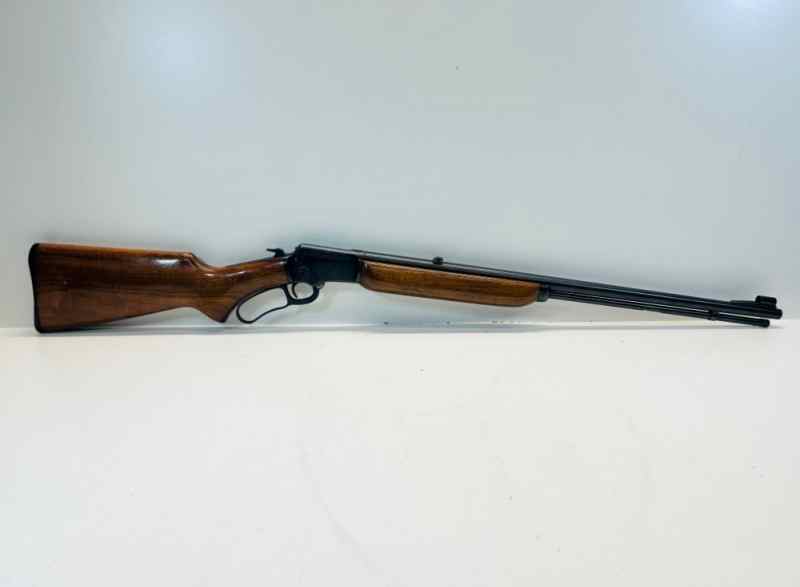 MARLIN 39A 1939-40