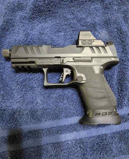 Walther PDP Compact Pro SD