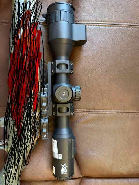 AGM Adder V2 35-384 LRF