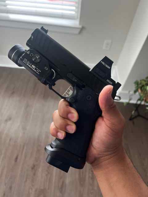 Springfield Prodigy 4.25